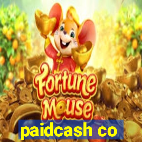 paidcash co